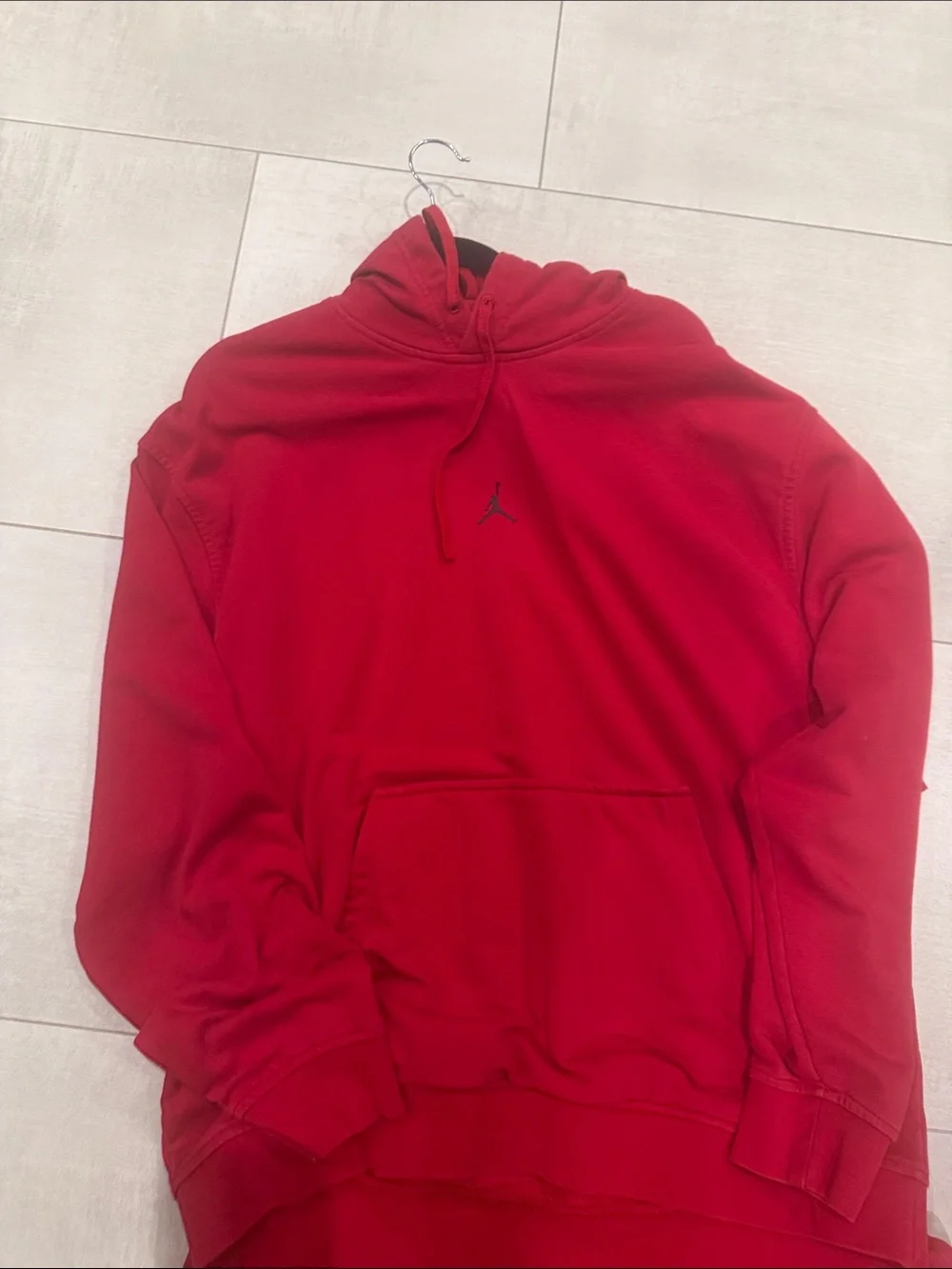 Men’s extra large matching Jordan set stain free